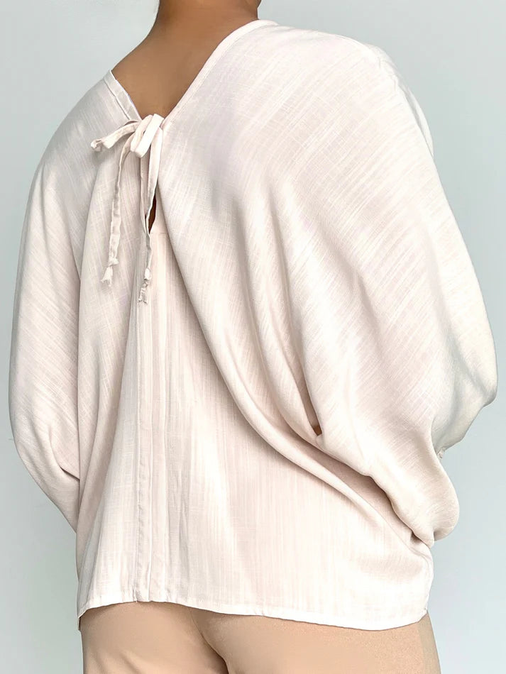 Blouse-Fb0067