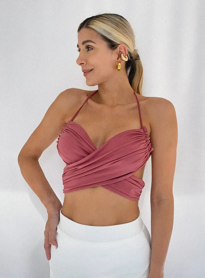 Blouse-Iv0036