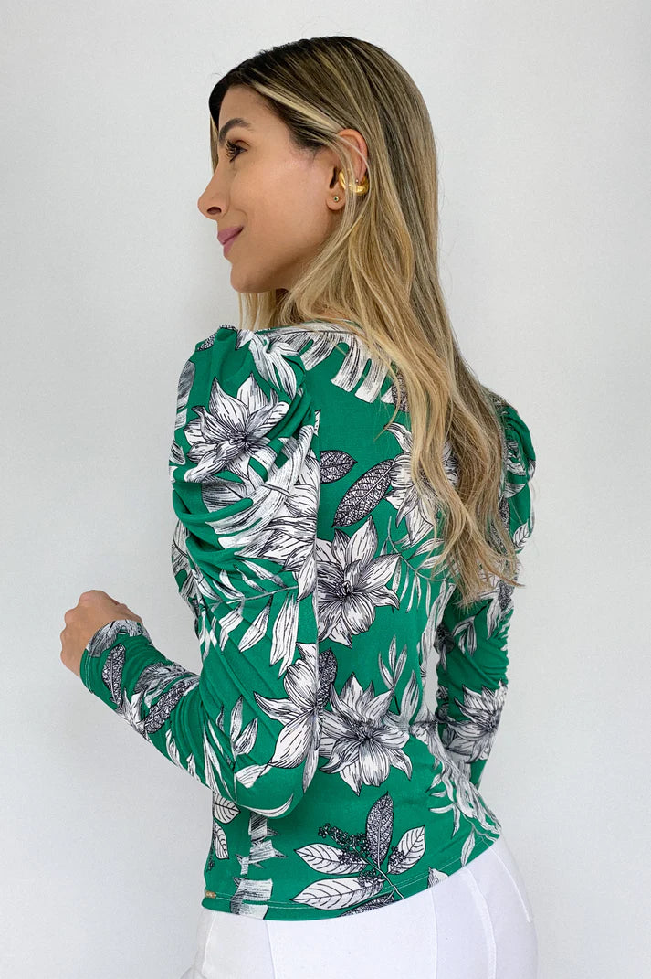 Blouse-Iv0052