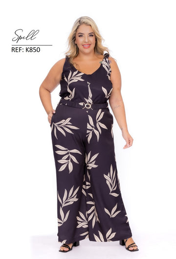 JUMPSUITS-K850