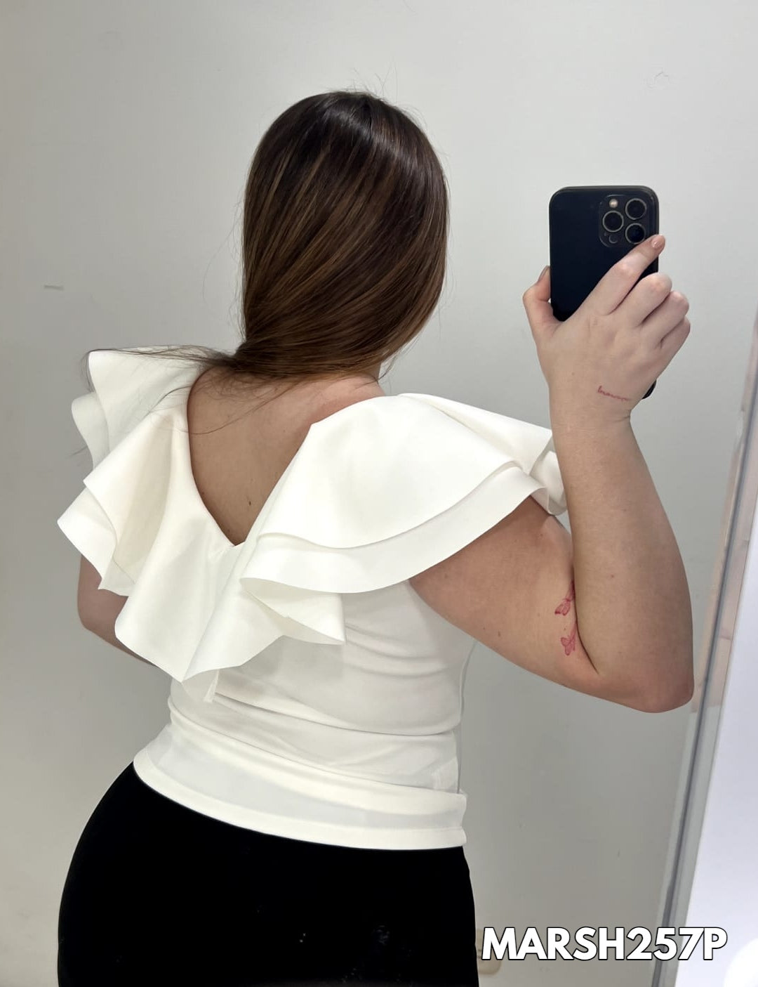 Blouse-Marsh257P