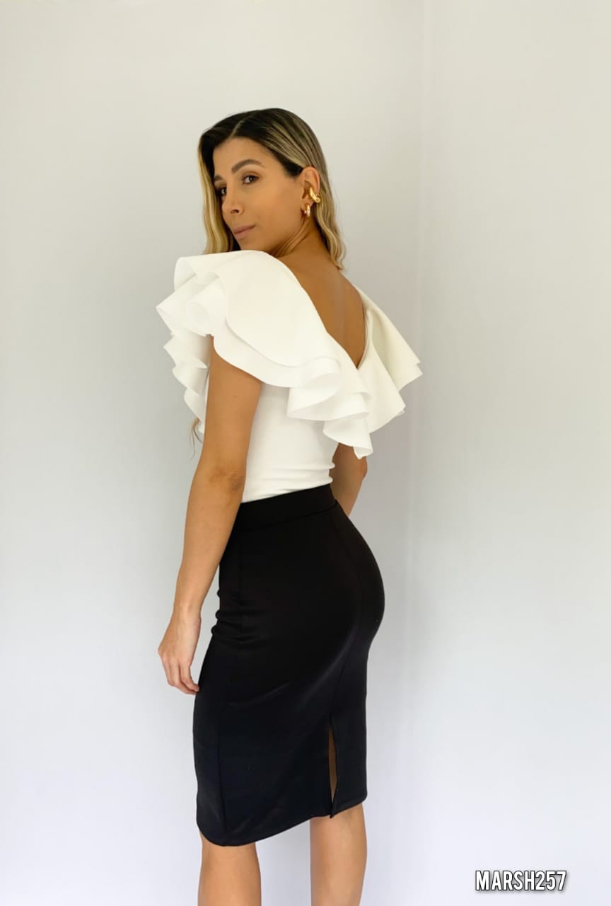 BLUSA-MARSH257
