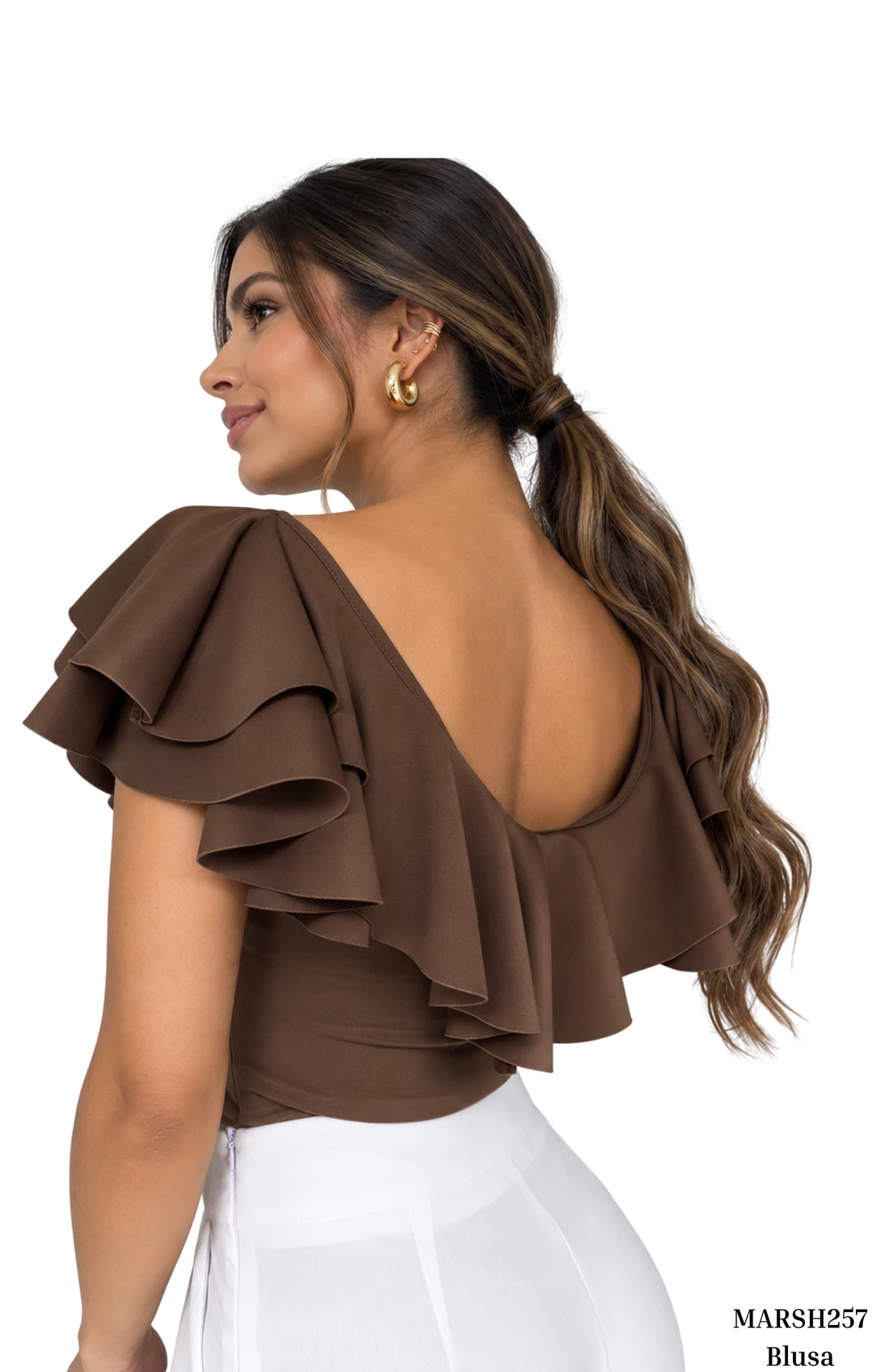 BLUSA-MARSH257
