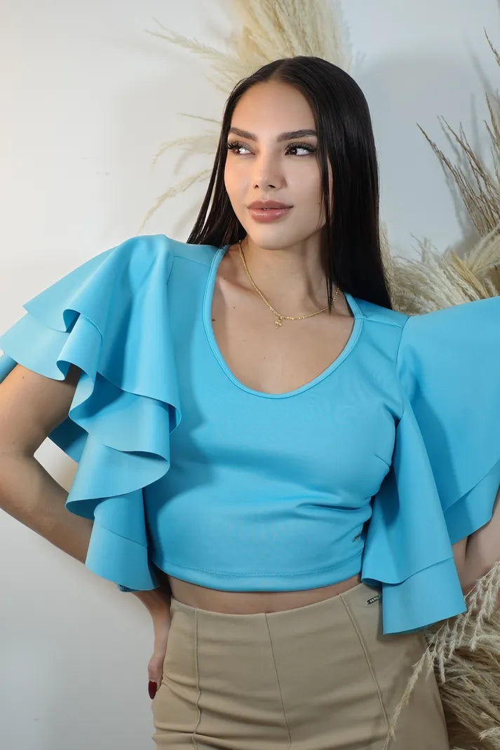 Blouse-Marsh271