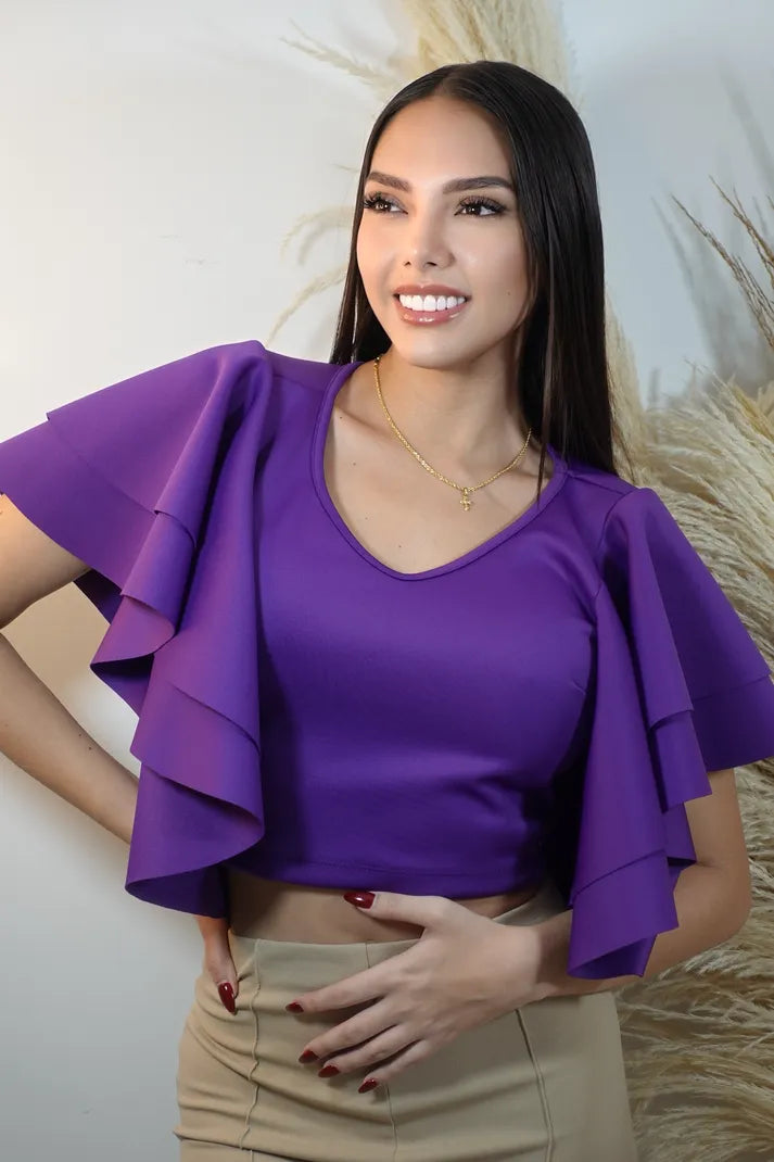 BLUSA-MARSH271