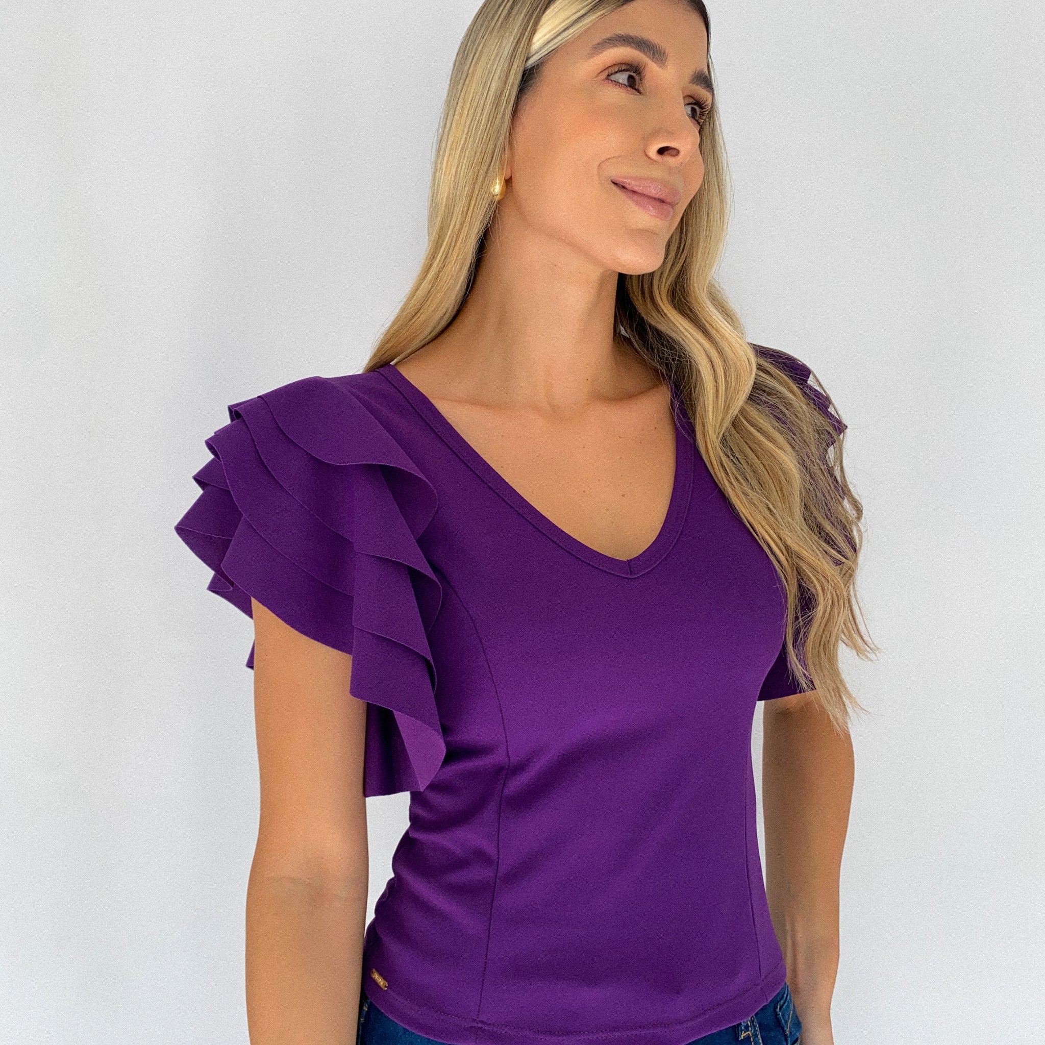 BLOUSE-MARSH398