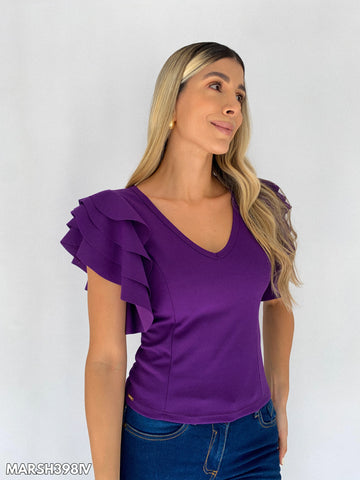 BLOUSE-MARSH398