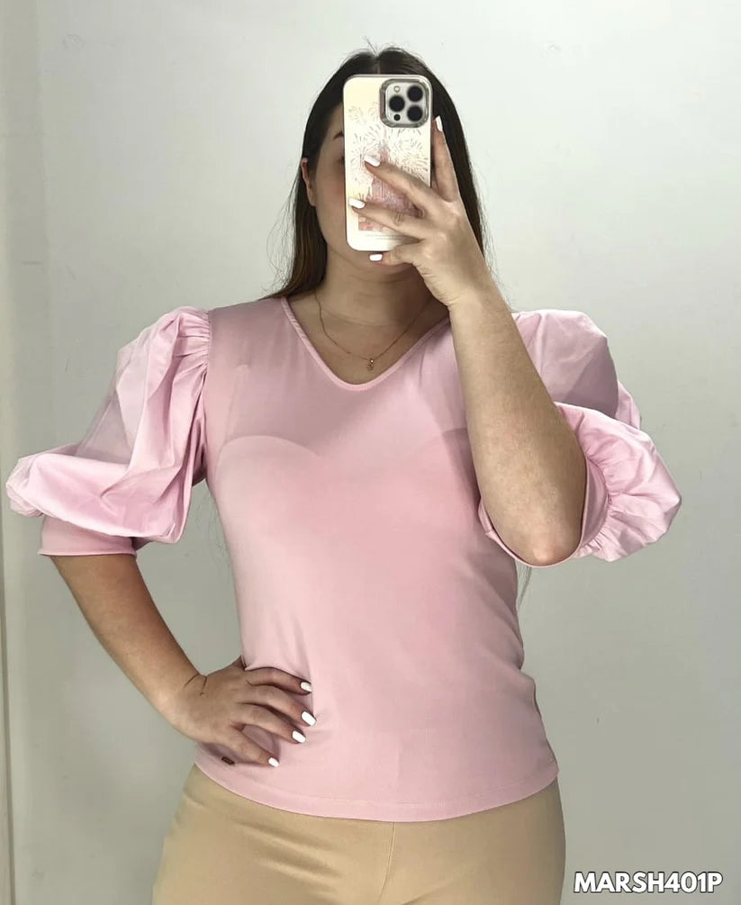 Blouse-Marsh401P