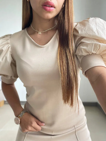 Blouse-Marsh401