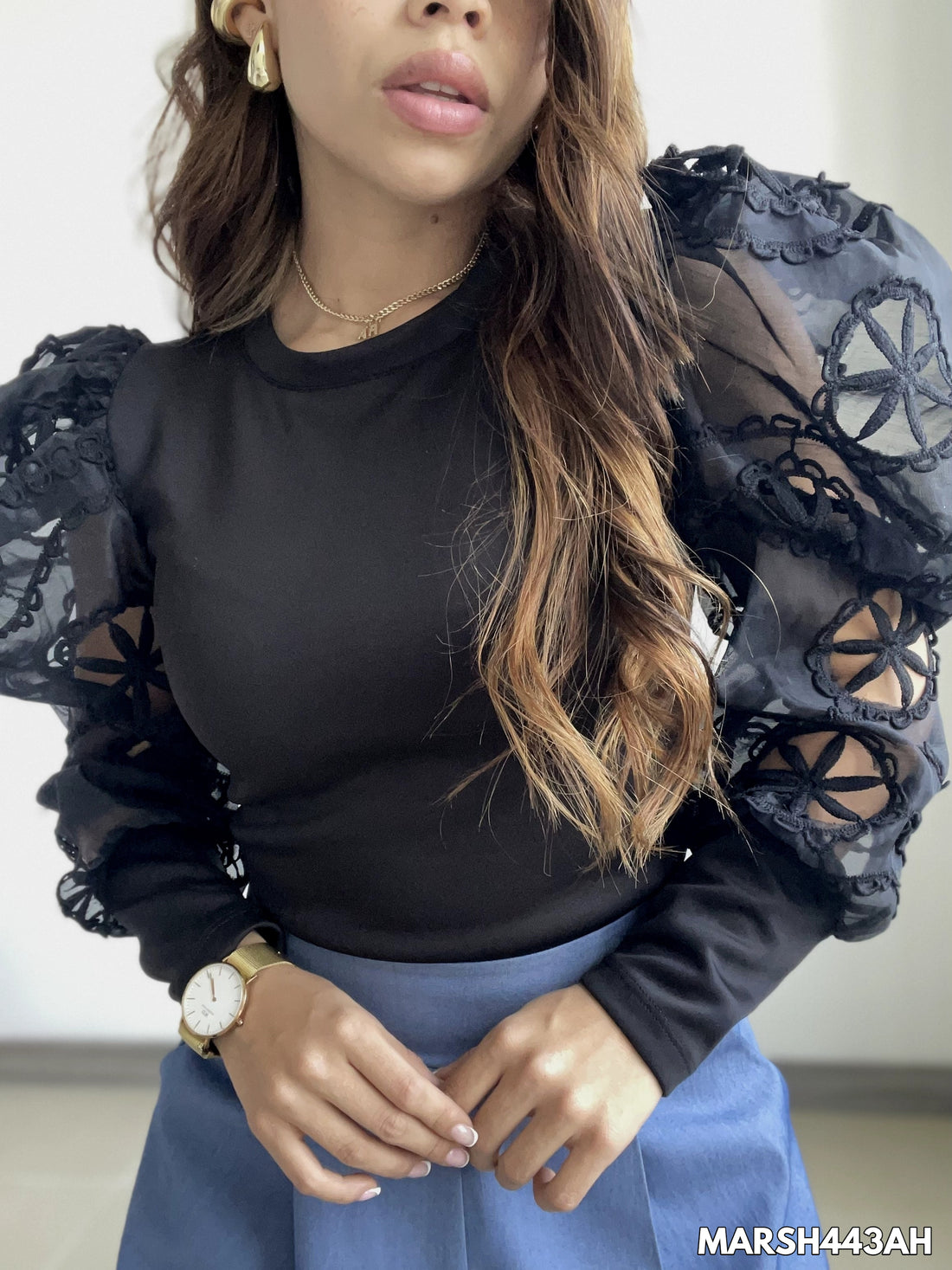 Blouse-Marsh443Ah