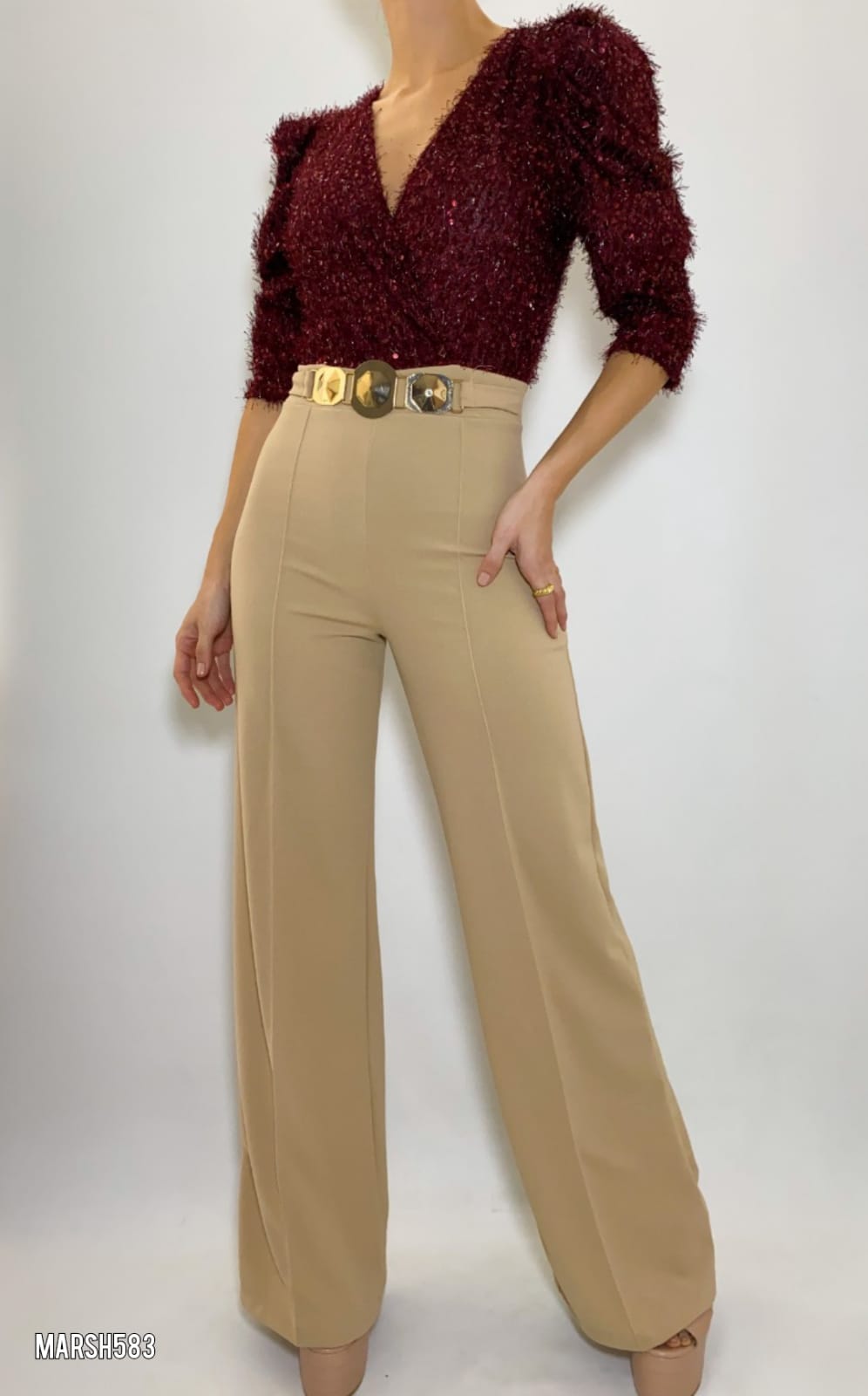 Jumpsuits-Marsh583