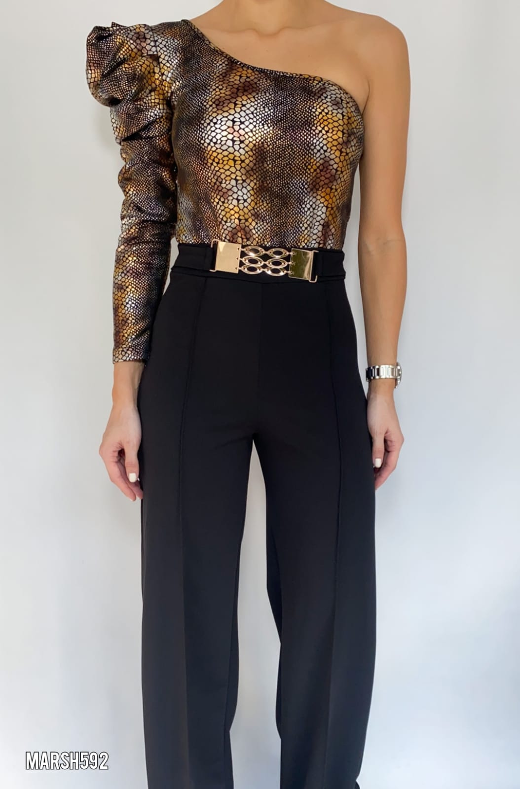 Jumpsuits-Marsh592