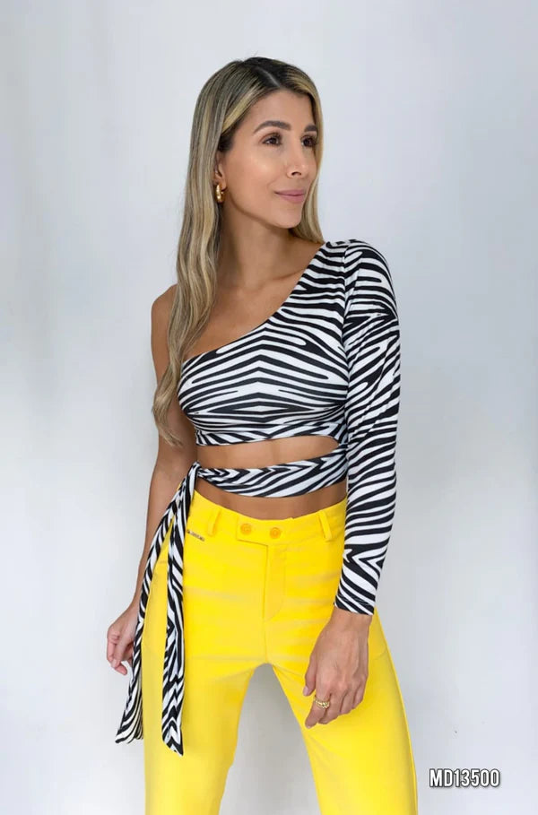 Blouse-Md13500