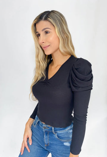 BLUSA-RL011