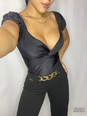 BLUSA-RL018