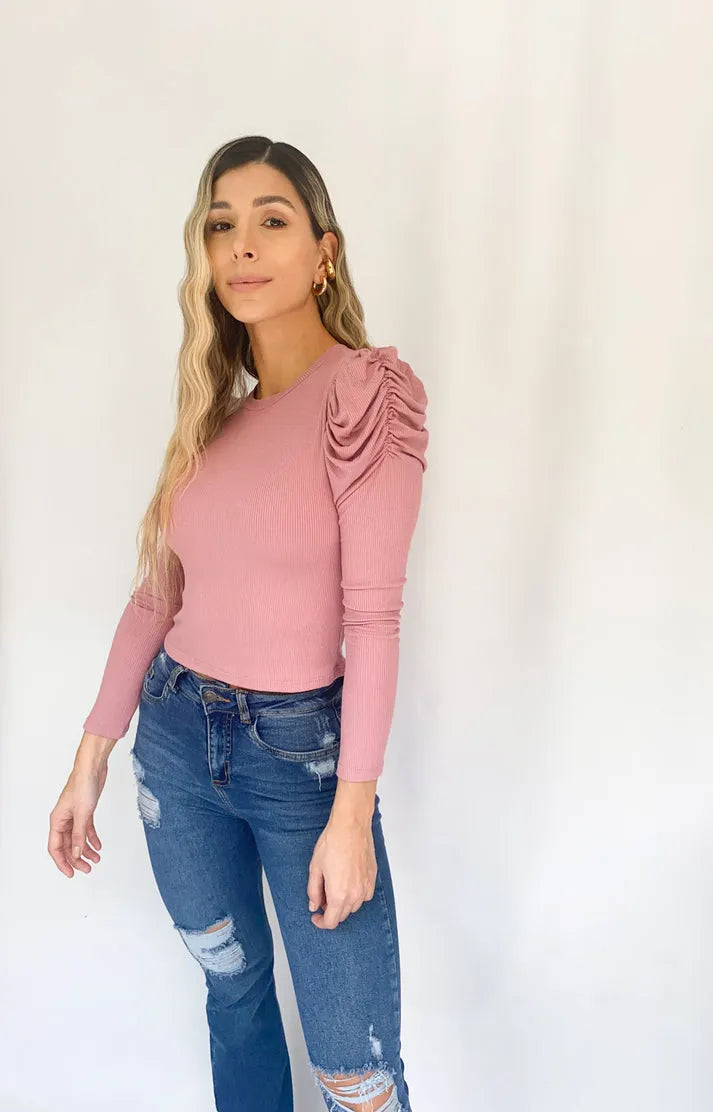 BLUSA-RL031