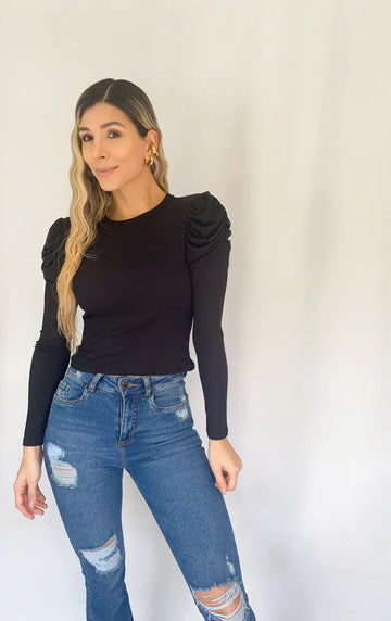 BLUSA-RL031