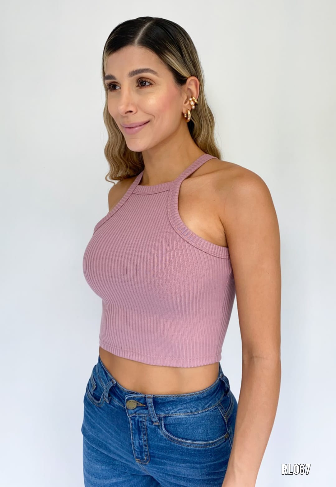 BLUSA-RL067