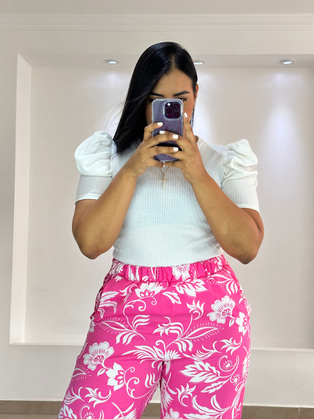 Blouse-Rl06P