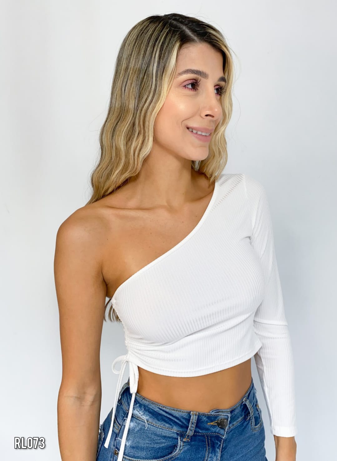 BLUSA-RL073