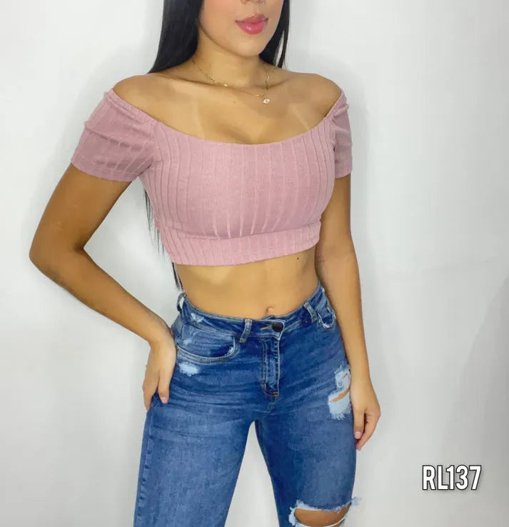 BLUSA-RL137