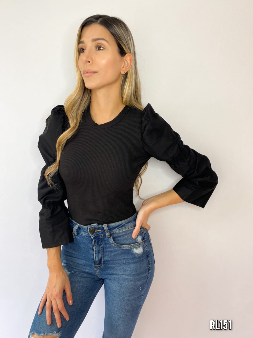 BLUSA-RL151