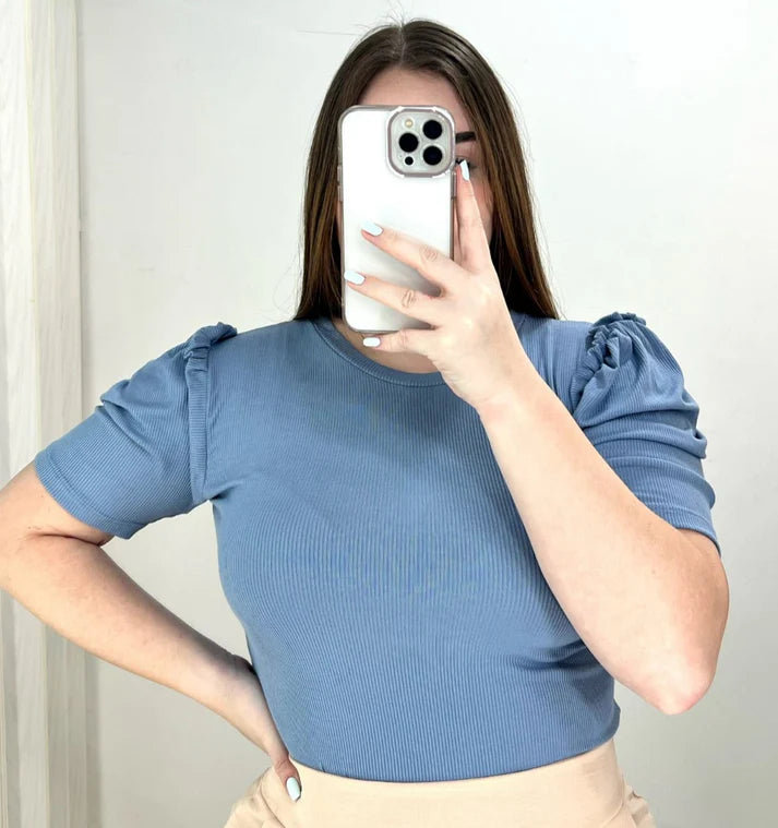 Blouse-Rl158P