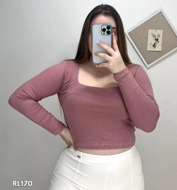 BLUSA-RL170