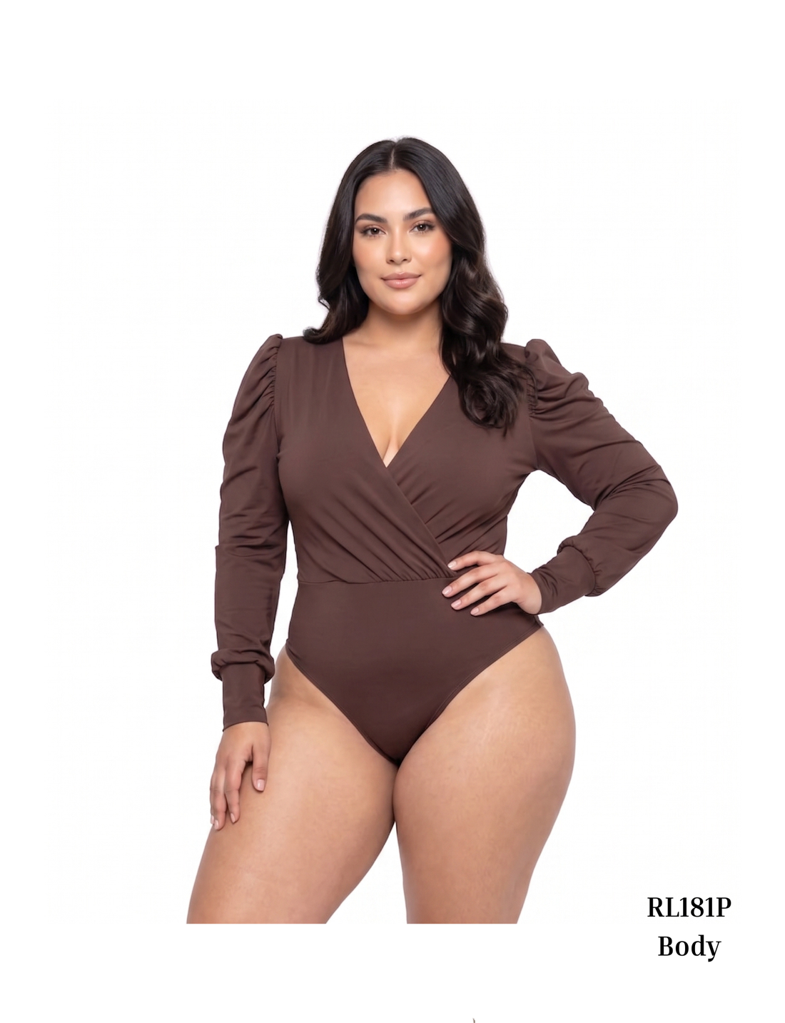 CUERPOS-RL181P