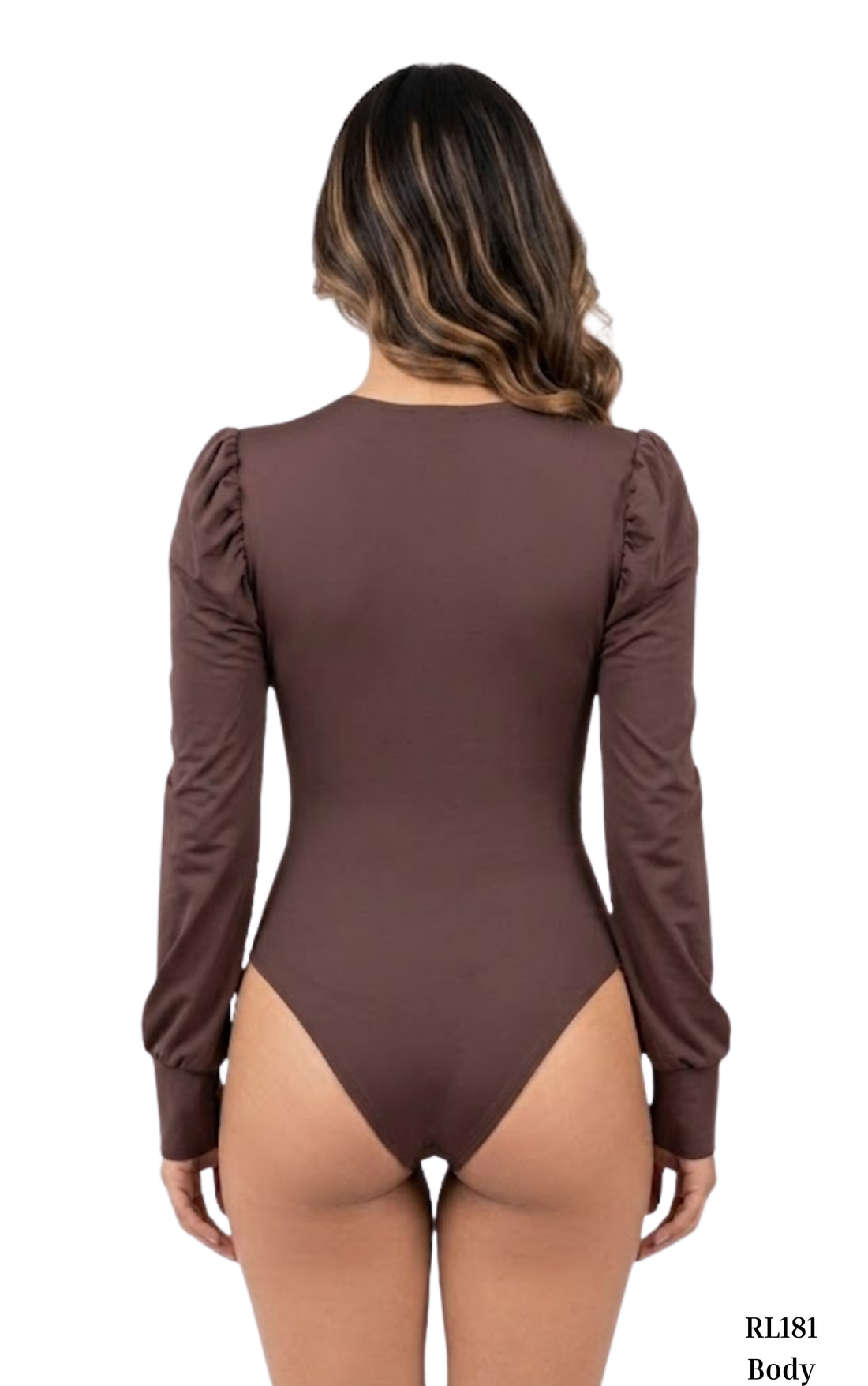 CUERPOS-RL181