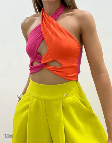 Blouse-Rl198
