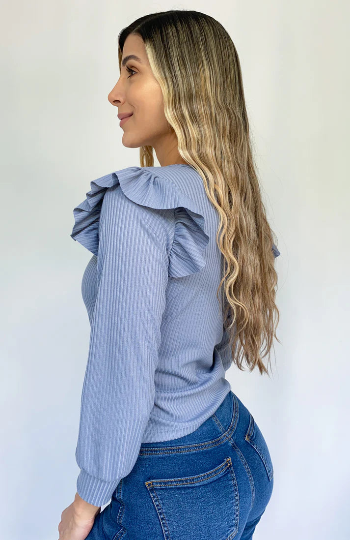BLUSA-RL199