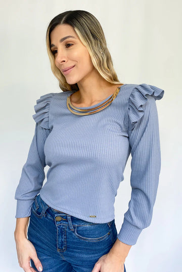 BLUSA-RL199