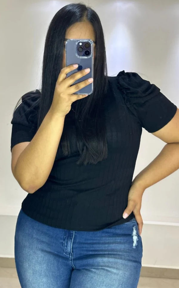 Blouse-Rl203P