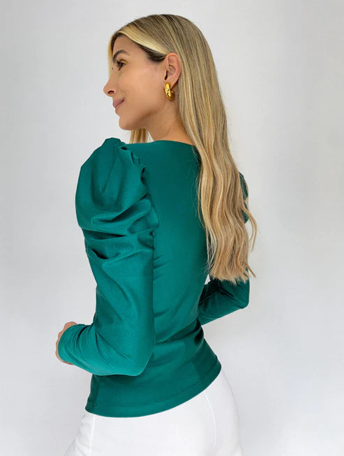 BLUSA-RL222