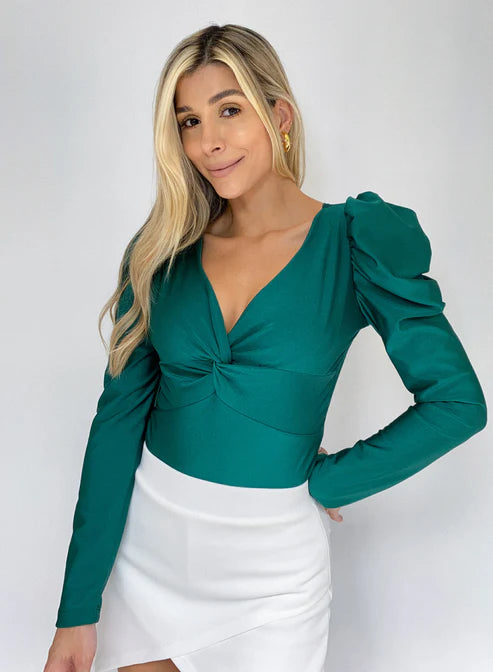 BLUSA-RL222