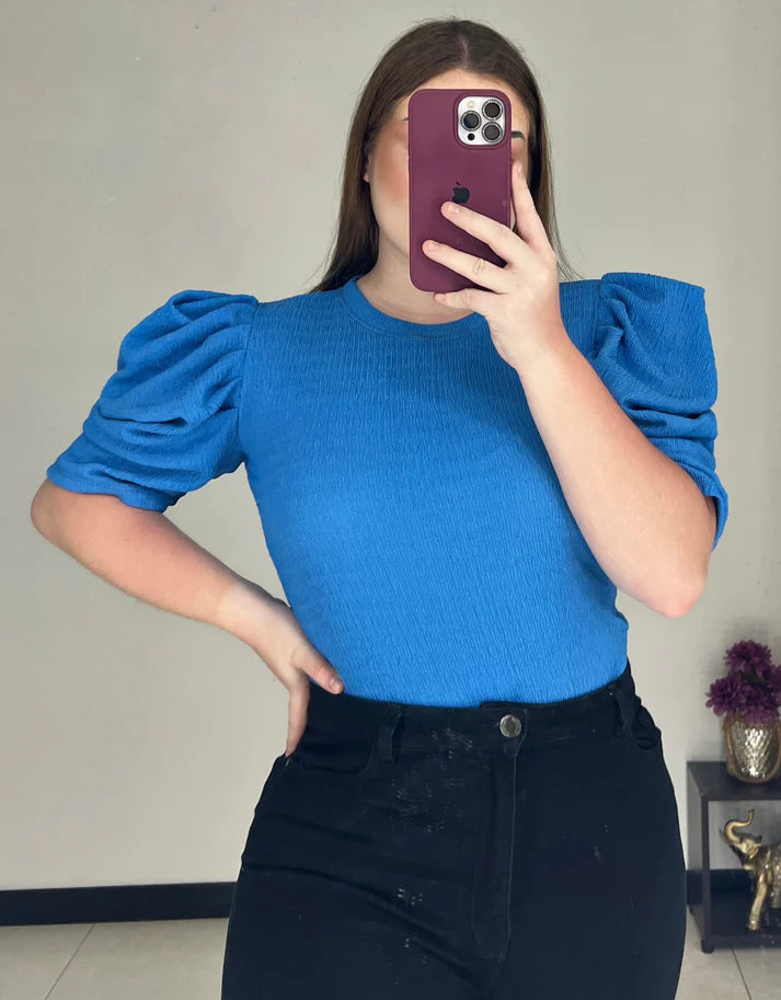 Blouse-Rl232P