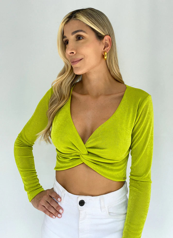 Blouse-Rl235
