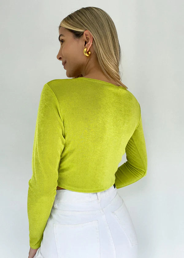 Blouse-Rl235