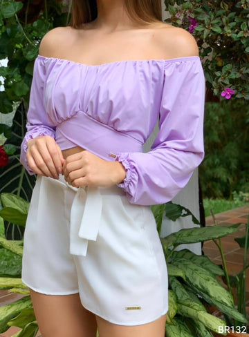 Blouse-Rl244