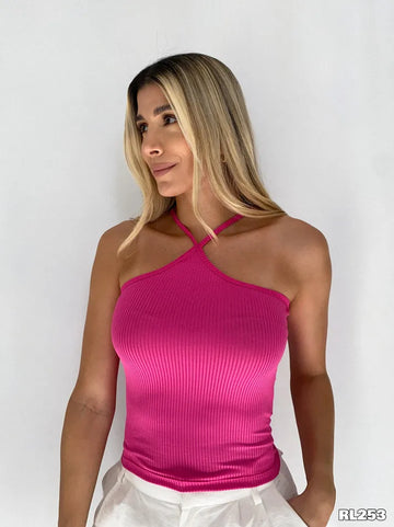 BLUSA-RL253