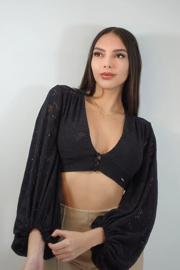 Blouse-Rr163