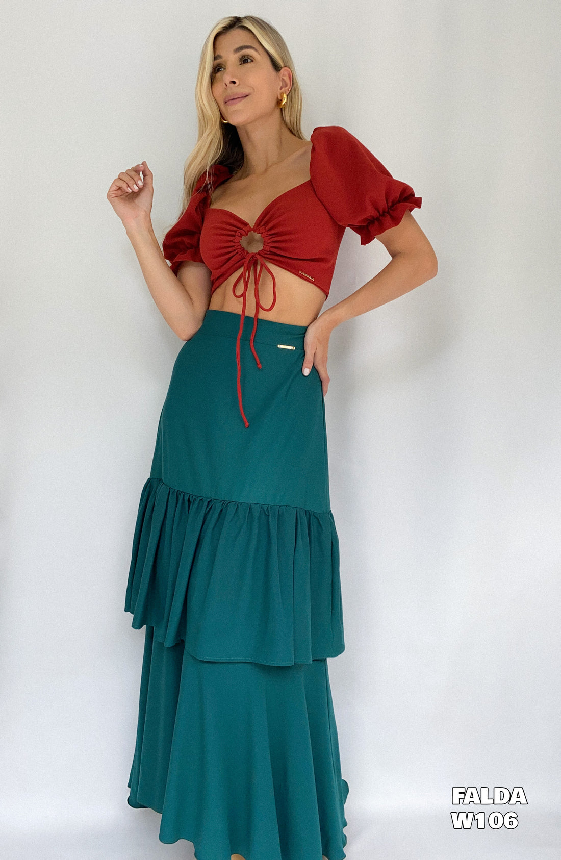Skirts-W106