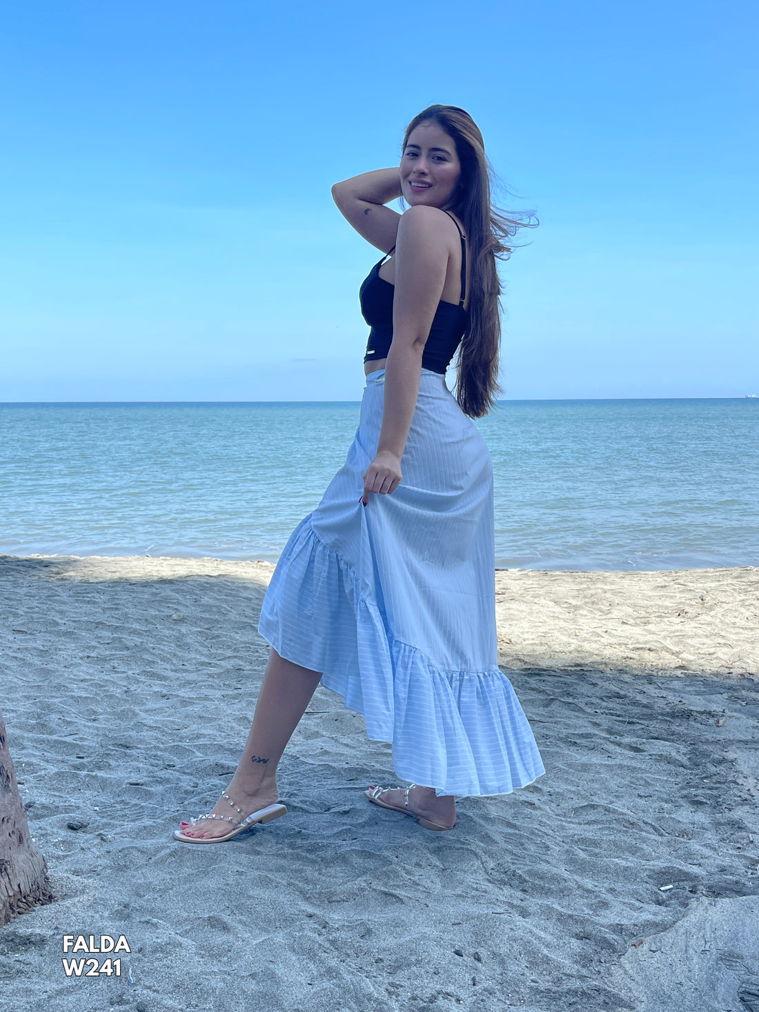 Skirts-W241