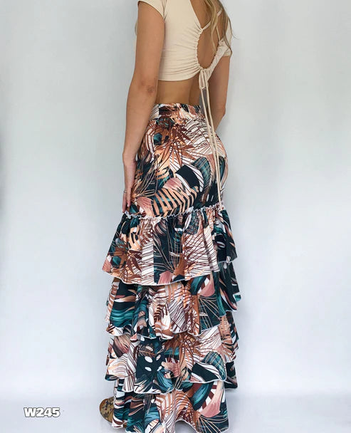 Skirts-W245