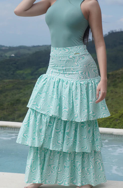Skirts-W246