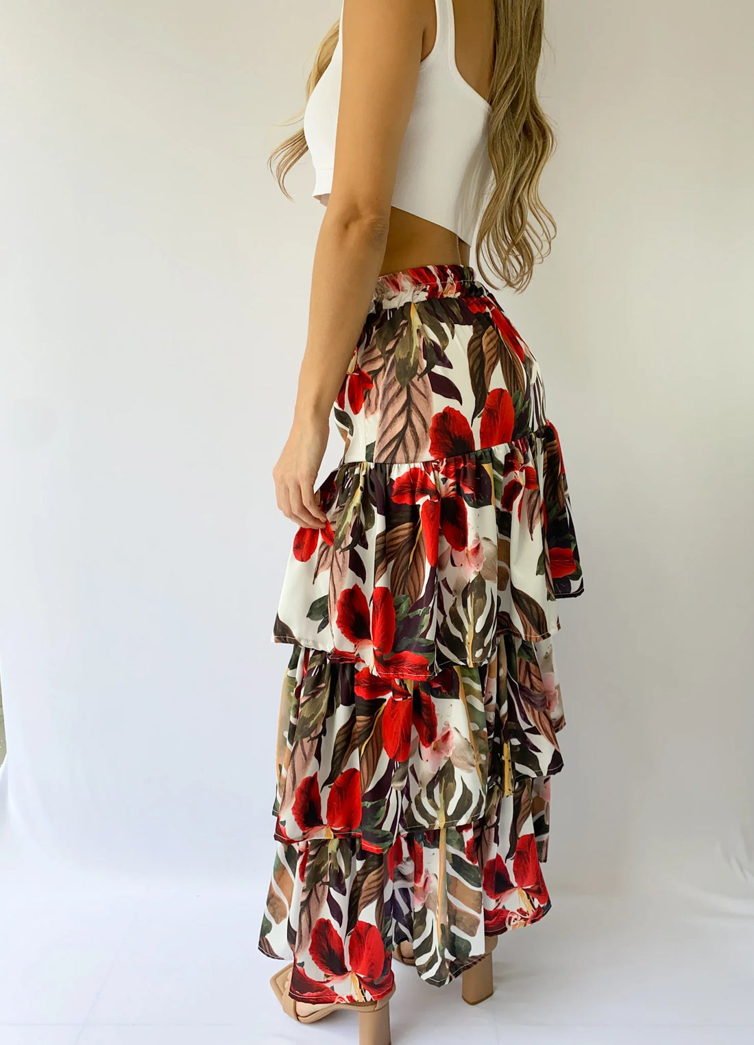 Skirts-W249