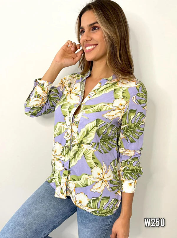 Blouse-W250