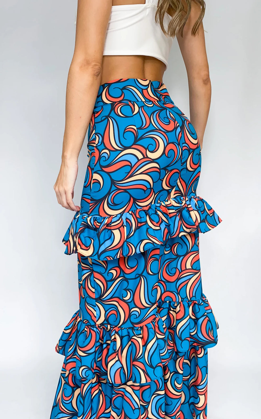 Skirts-W260