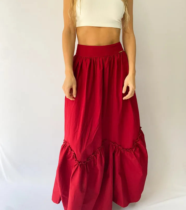 Skirts-W261